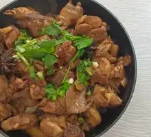 Signature Small Pot Chicken