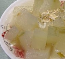 Winter Melon