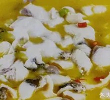 Sour Cabbage Fish