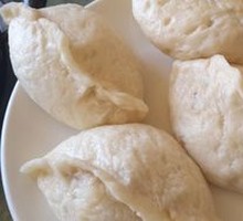 Mutton Dumplings