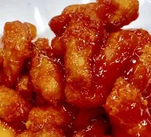 Fruit-flavored Pork Tenderloin