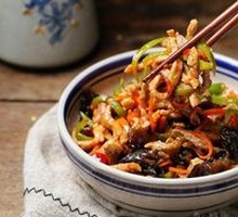 Fish Meat