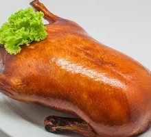 Peking Duck