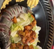 Braised River Catfish Cubes