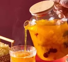 Premium Small Hanging Pear Soup