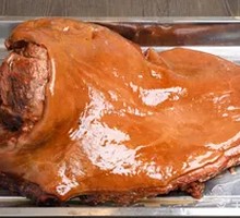 Premium Skin-on Donkey Meat