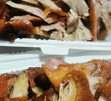 Two Boxes of Duck Meat