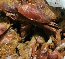 Salt-and-pepper Duck Frame