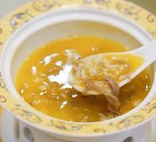 Donkey Gelatin with Silk