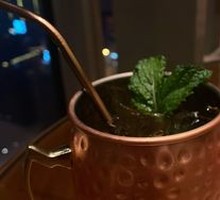 Moscow Mule