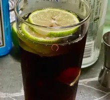 Long Island Iced Tea