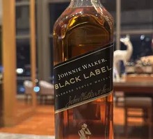Johnnie Walker Black Label