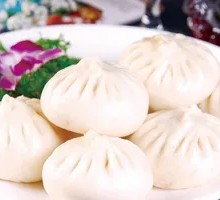 Beef and Sauerkraut Dumplings