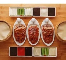 Da Jin Shuo Large Beijing Roast Duck