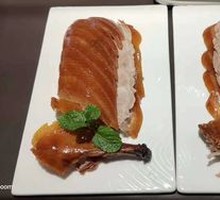 Crispy No-Grease Roast Duck