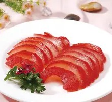 Red Wine Pear