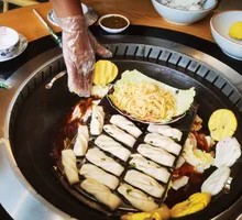 Iron Pot Stewed Beef Tendon