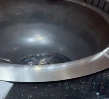 Stewed Pork Rib and Black-foot Chicken Pot