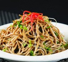 GaoBeidian Tofu Threads