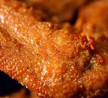 Duck Wings