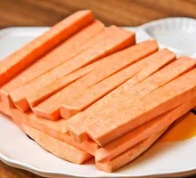 Sweet Potato Fries