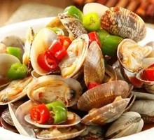 Clam