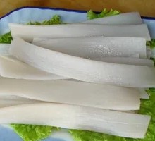 Wide Rice Noodles