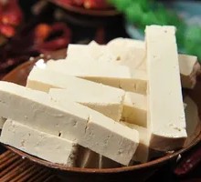 White Tofu