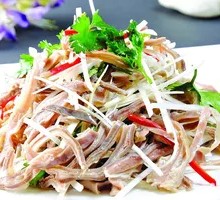 Flavorful Tripe Strips
