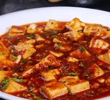 Spicy Tofu