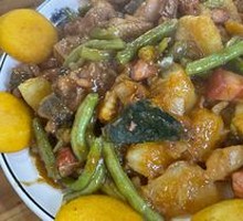One-Pot Wonder
