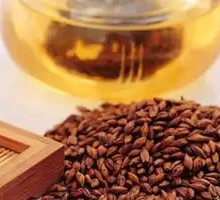 Brewed Barley Tea