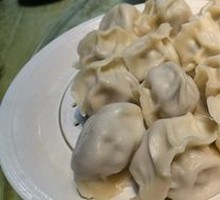 Handmade Dumplings