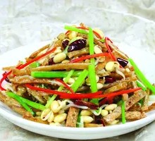 江湖下酒菜