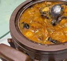 Li Hongzhang's Signature Stew