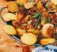 Northeastern Mixed Stew