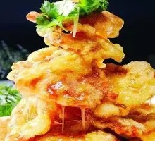 Northeastern Sweet and Sour Pork