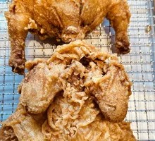 Signature Fried Chicken Leg