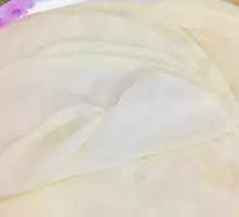 Handmade Spring Pancakes