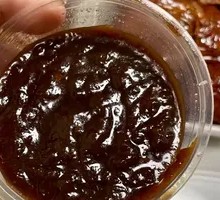 Secret Sweet Sauce