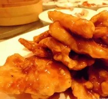 Sweet and Sour Pork