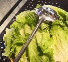 Lettuce