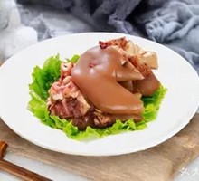 Donkey Kidney