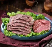 Donkey Meat