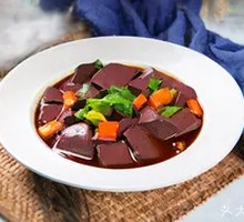 Donkey Blood