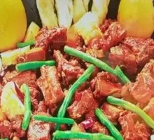 Farmhouse Spare Ribs