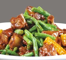 Homestyle One-Pot Delight