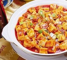 Mapo Tofu