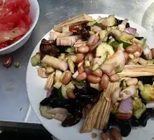 Vegetable Assortment