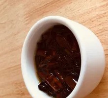 Delicious Chili Oil